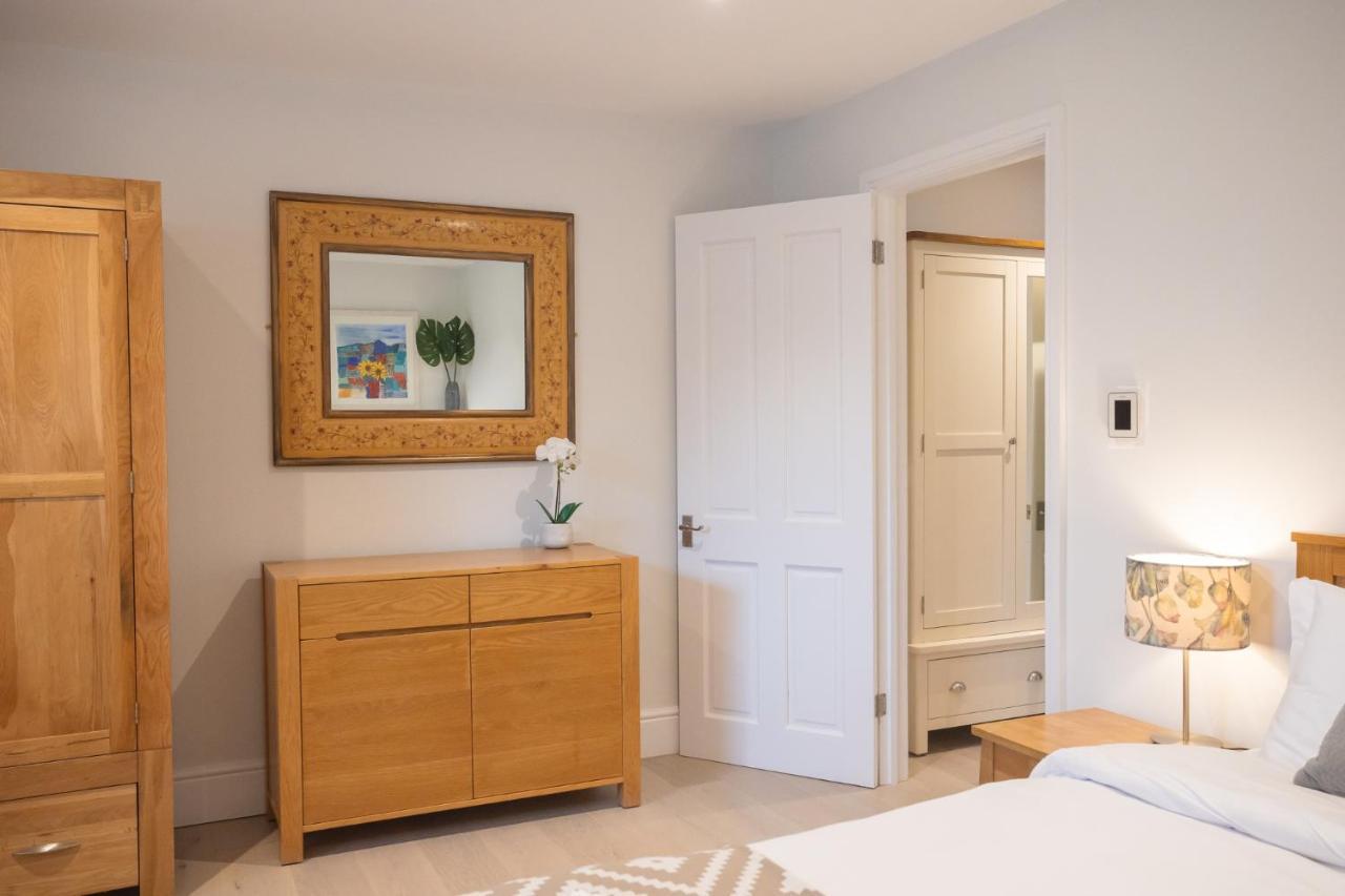 Spacious 1Br Victorian Cheltenham Flat In Cotswolds Sleeps 4 - Free Parking Exteriér fotografie